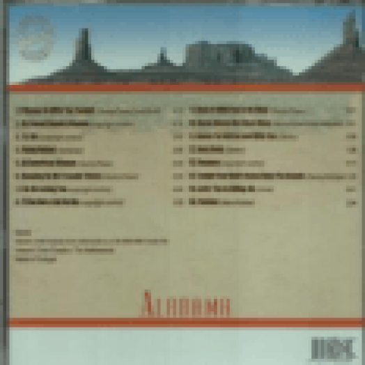 Alabama CD