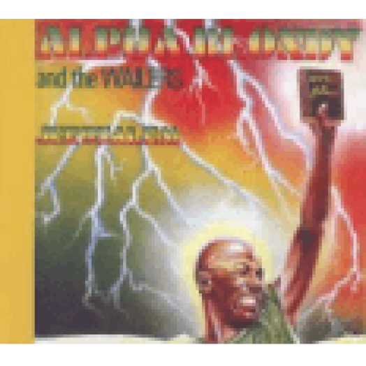 Jerusalem CD