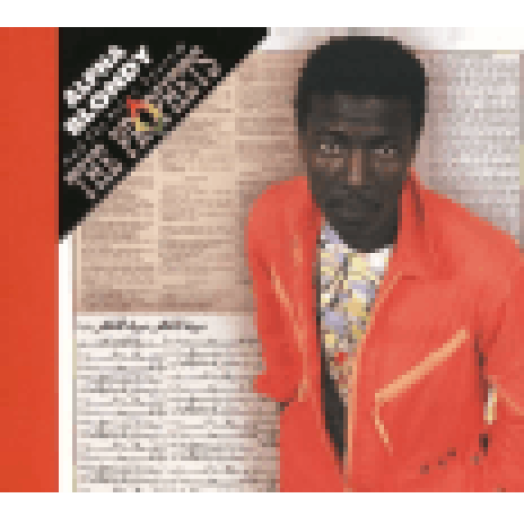 The Prophets CD