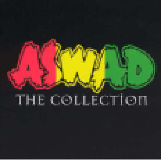The Collection CD