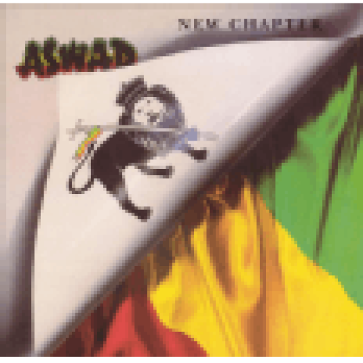 New Chapter CD