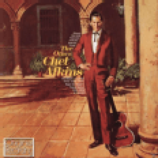 The Other Chet Atkins CD