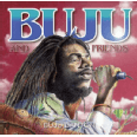 Buju and Friends CD