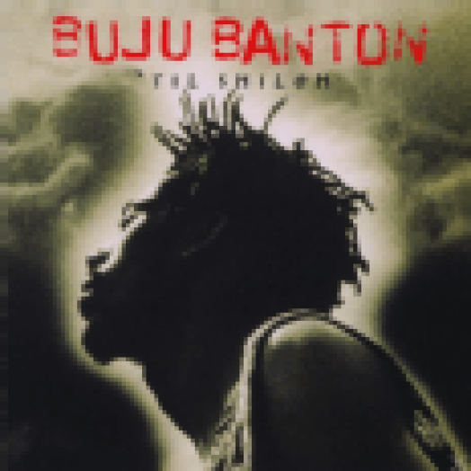 'Til Shiloh CD