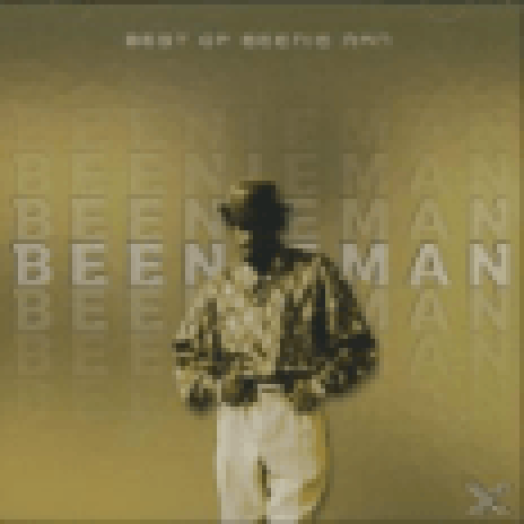 Best of Beenie Man CD