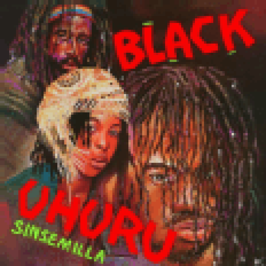 Sinsemilla (Remastered) CD