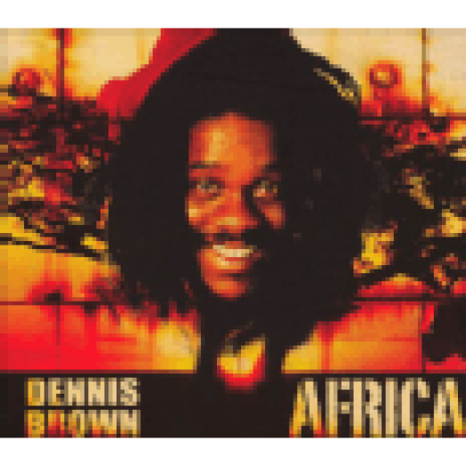 Africa CD