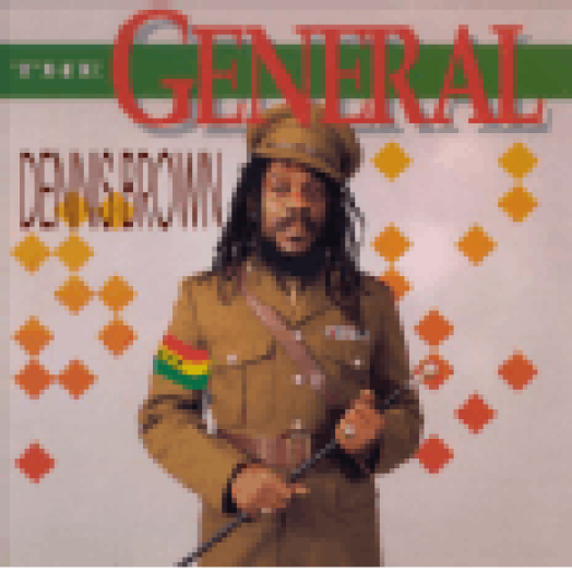 The General CD