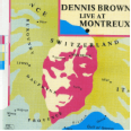 Live At Montreaux CD