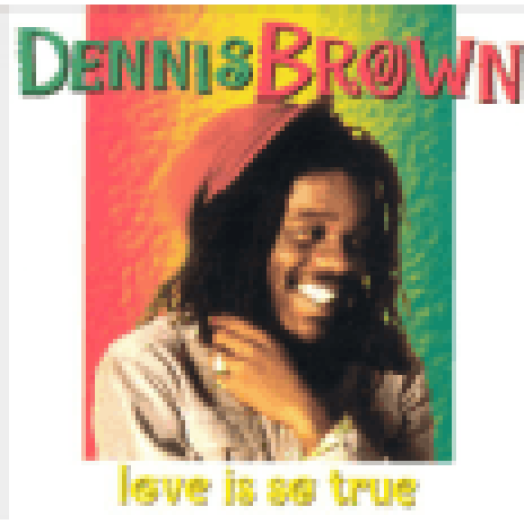Love Is So True CD