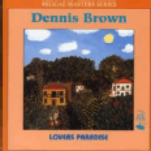 Lovers Paradise CD