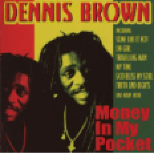 Money in My Pocket CD