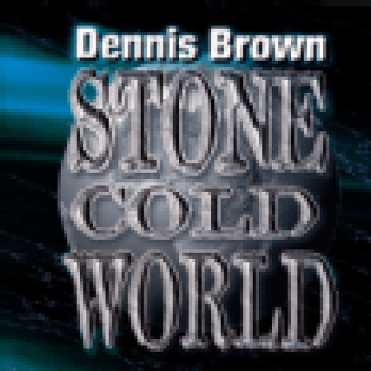 Stone Cold World CD