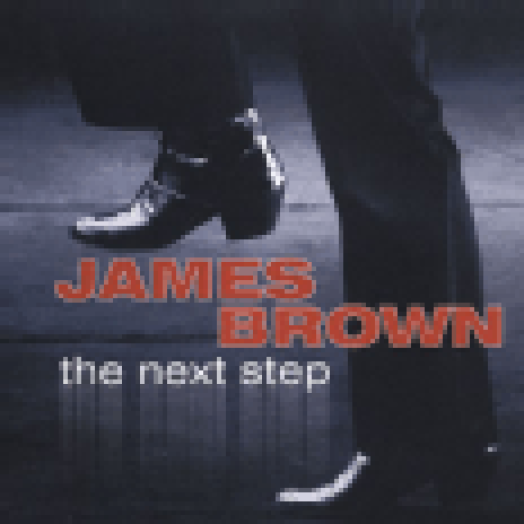 The Next Step CD