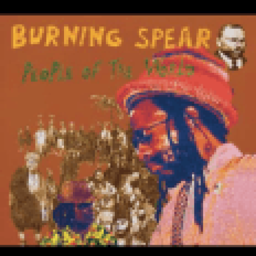 People of the World CD