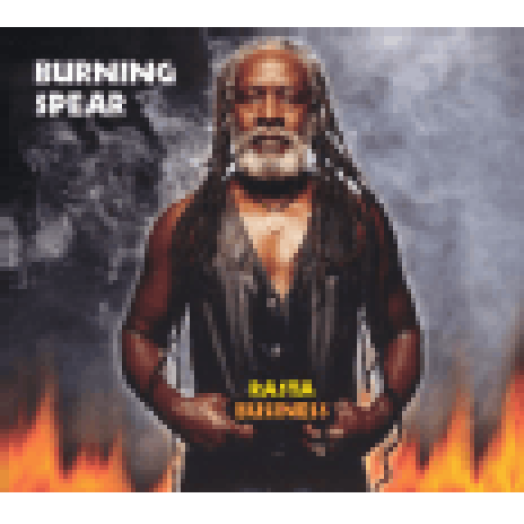 Rasta Business CD