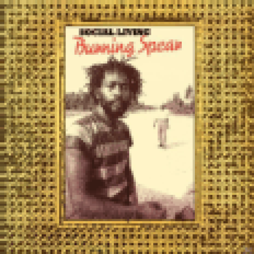 Social Living CD