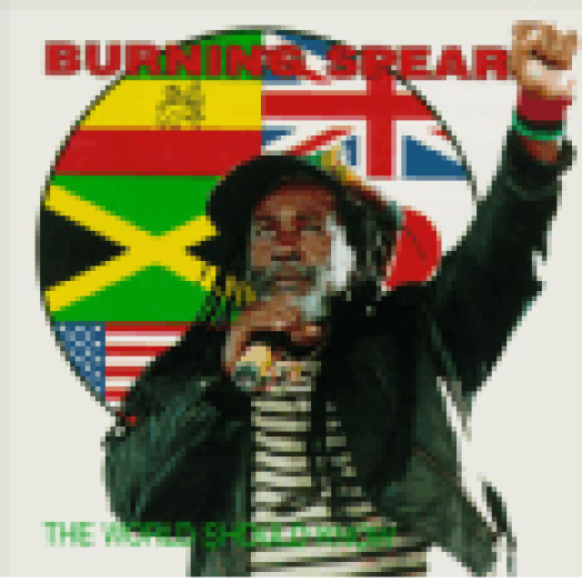 The World Should Know CD+DVD