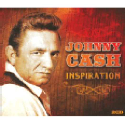 Inspiration CD