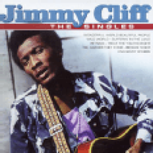 The Singles CD