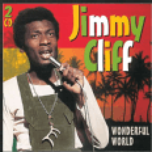Wonderful World CD