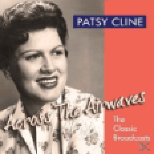 Across the Airwaves CD