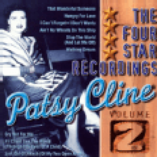 The Four Star Recordings Vol.2 CD