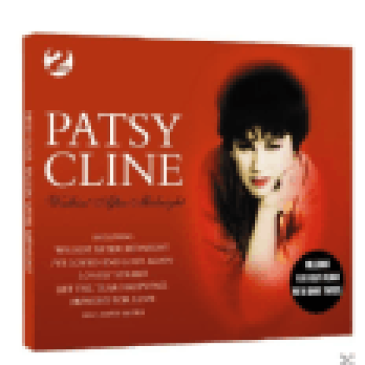 Walkin' After Midnight CD