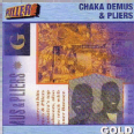 Gold CD