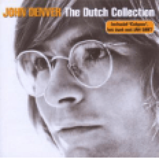 The Dutch Collection CD