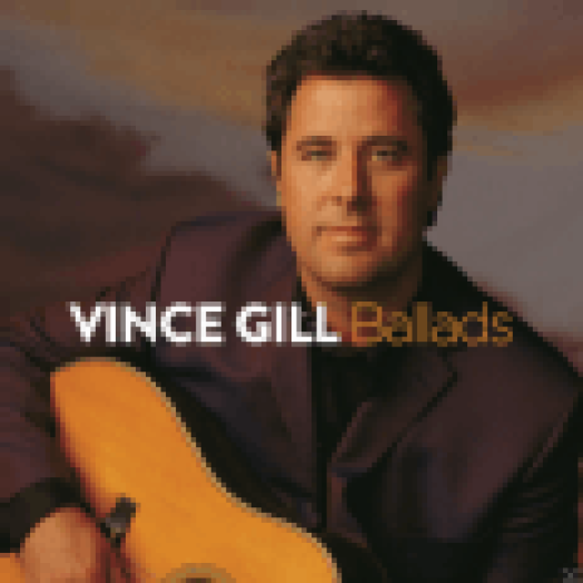 Ballads CD