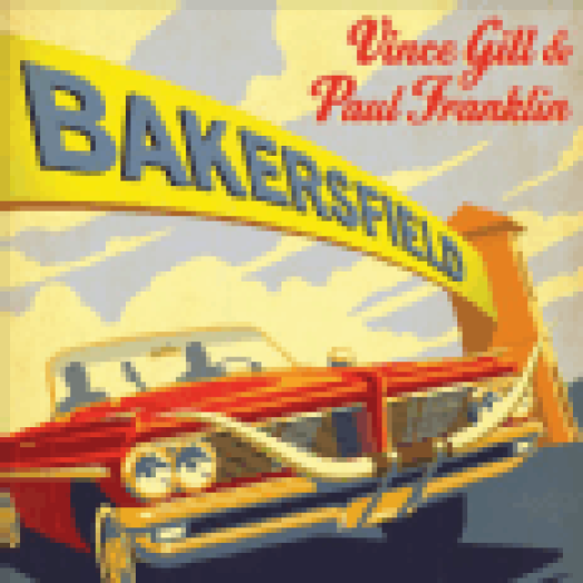 Bakersfield CD