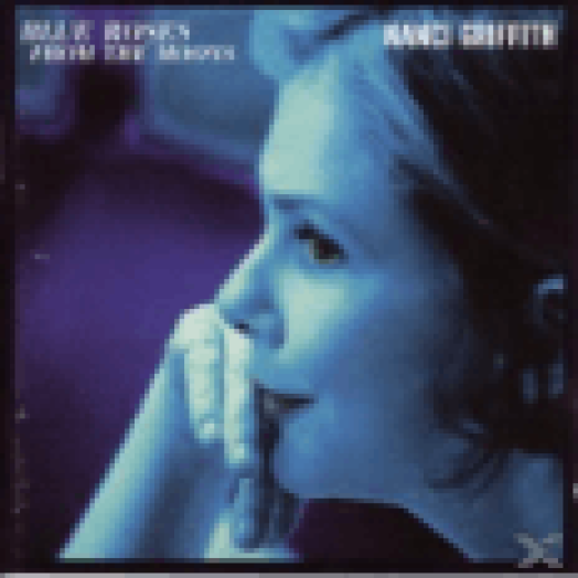 Blue Roses from the Moons CD