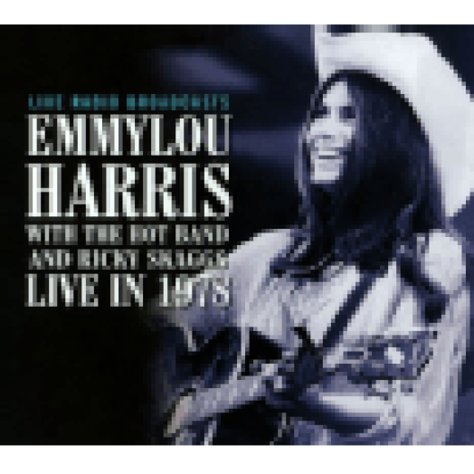 Live in 1978 CD