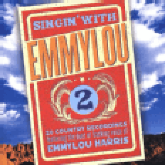 Singin' with Emmylou, Vol. 2 CD