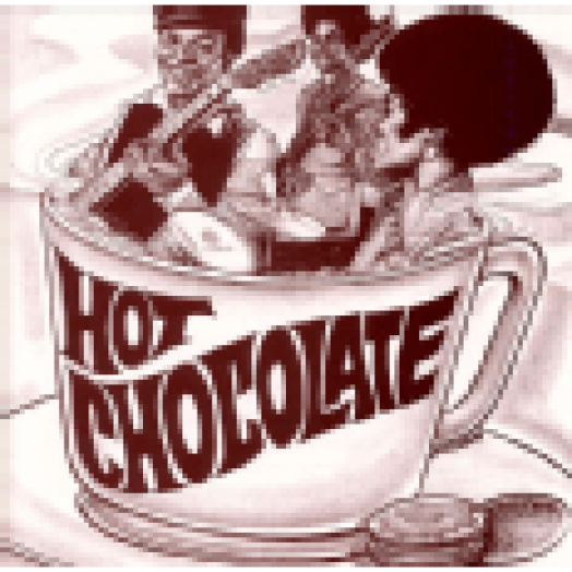 Hot Chocolate CD