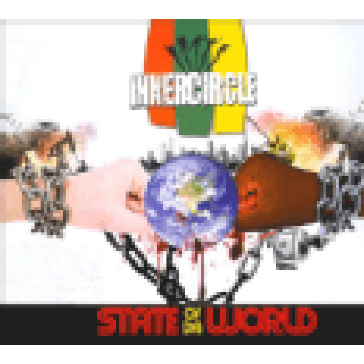 State of da World CD