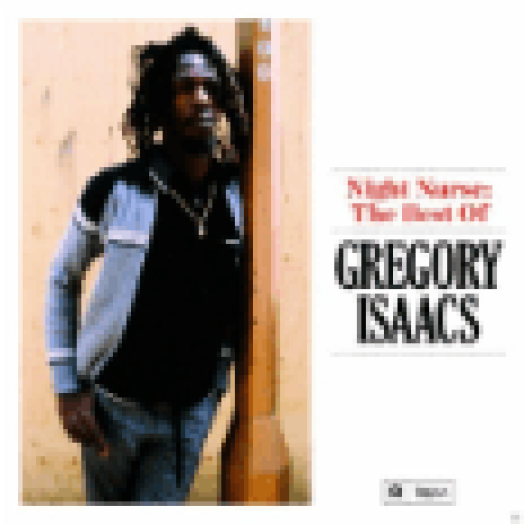 Night Nurse - The Best of Gregory Isaacs CD