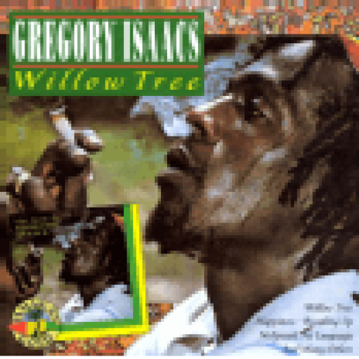 Willow Tree CD