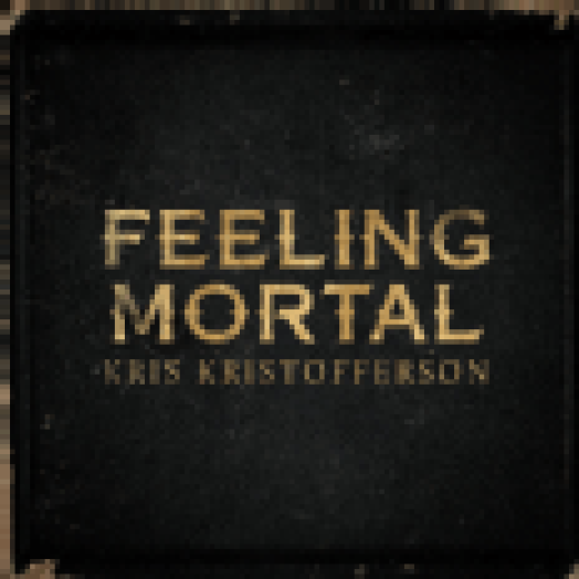 Feeling Mortal CD