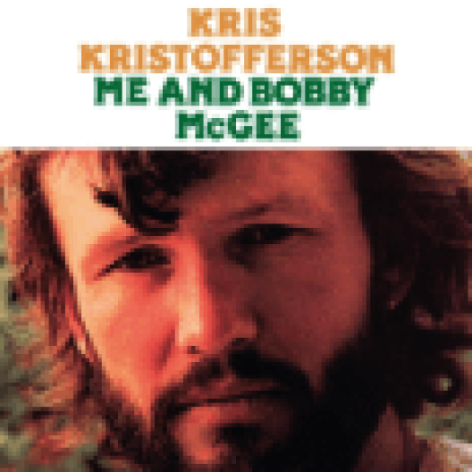 Me and Bobby McGee CD