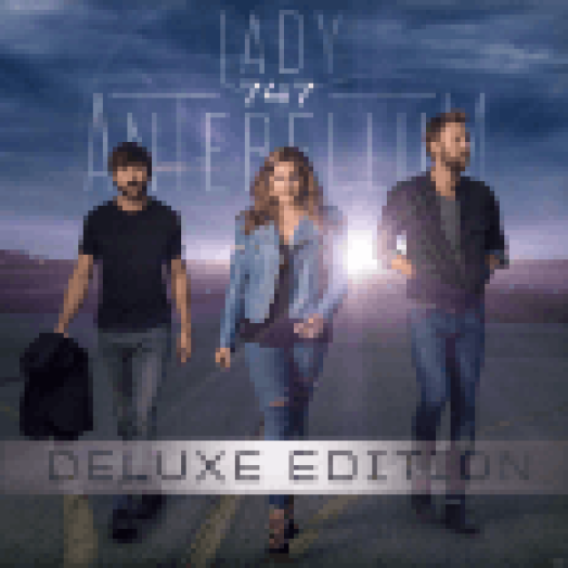 747 (Deluxe Edition) CD