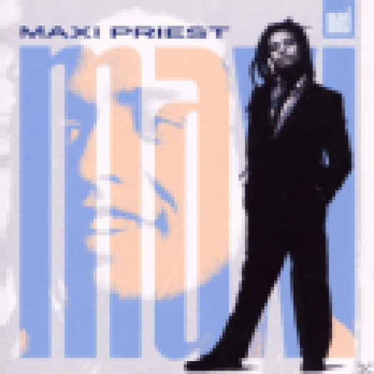 Maxi CD
