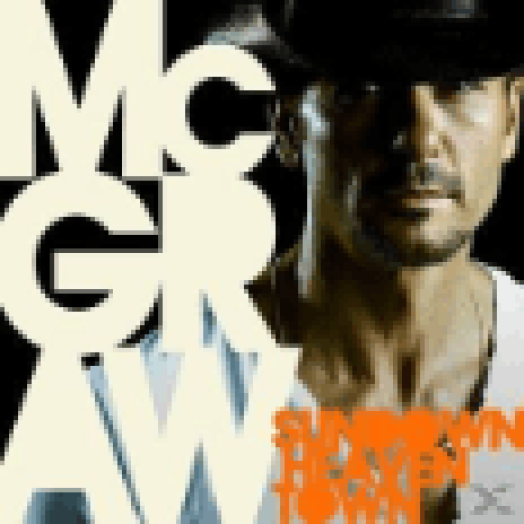 Sundown Heaven Town CD