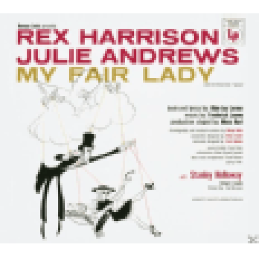 My Fair Lady CD