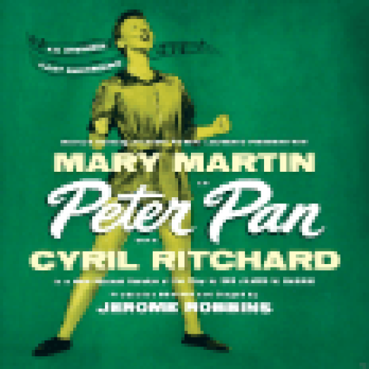 Peter Pan CD