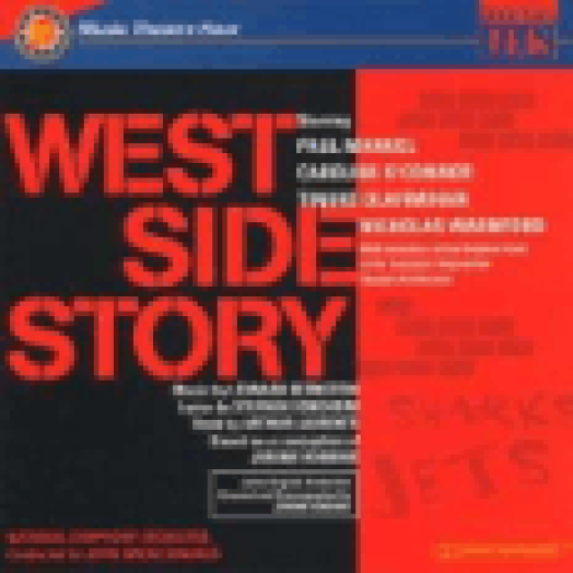 West Side Story CD