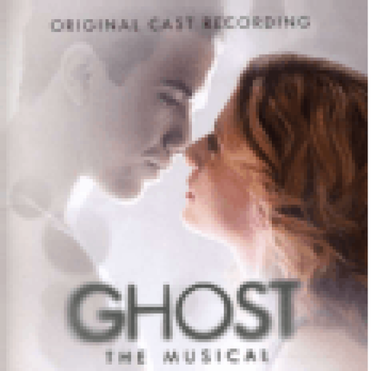 Ghost - The Musical CD