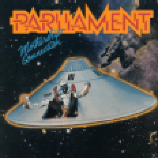 Mothership Connection (Remastered) CD