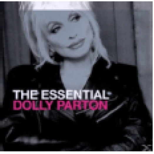 The Essential Dolly Parton CD